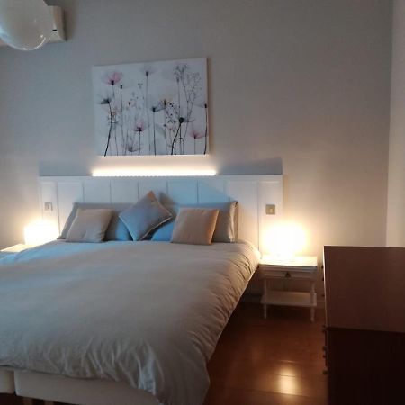 Primo Piano - Bilocale Casa Vacanze Brescia Eksteriør bilde