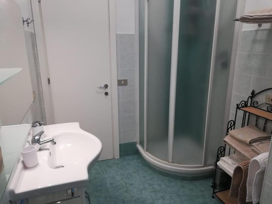 Primo Piano - Bilocale Casa Vacanze Brescia Eksteriør bilde