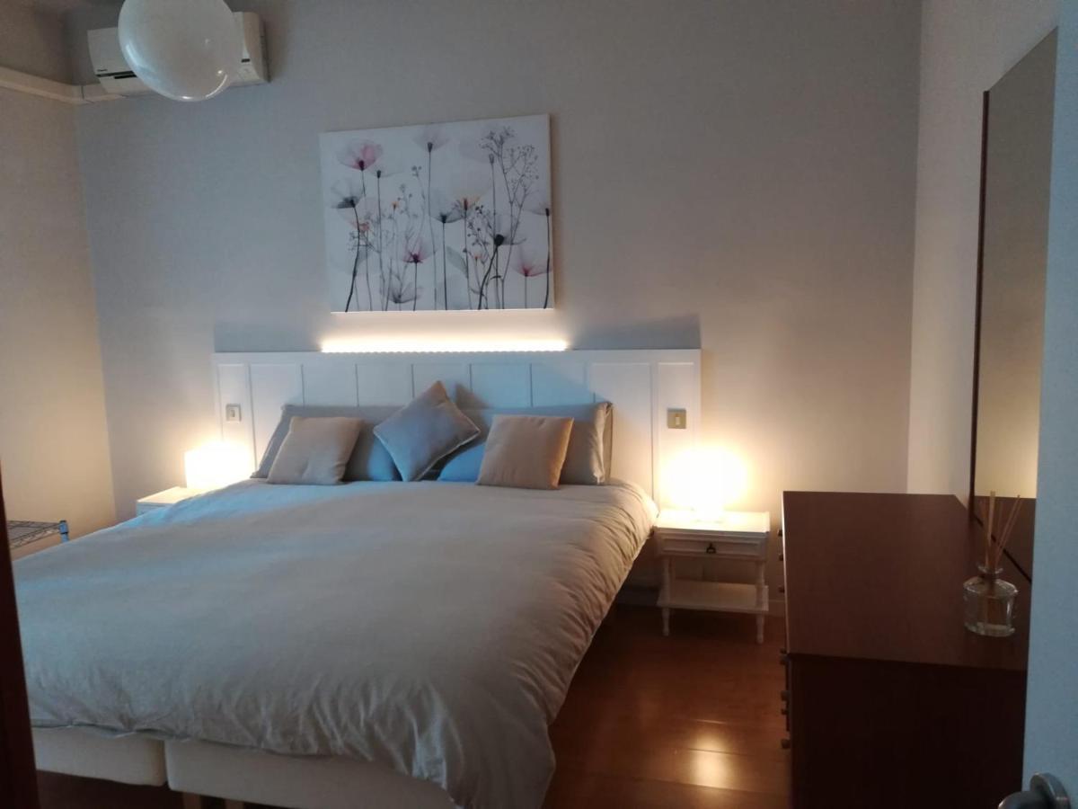 Primo Piano - Bilocale Casa Vacanze Brescia Eksteriør bilde