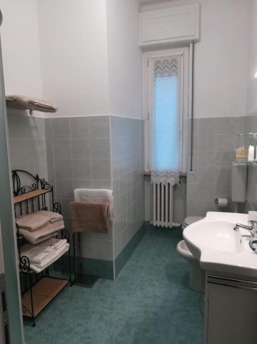 Primo Piano - Bilocale Casa Vacanze Brescia Eksteriør bilde