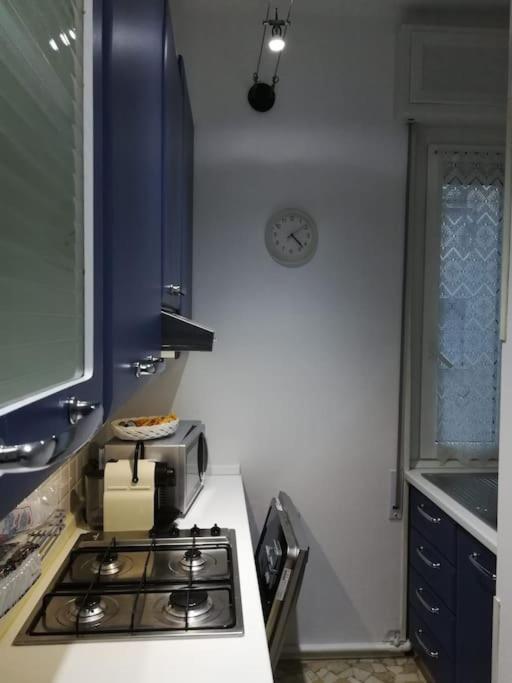 Primo Piano - Bilocale Casa Vacanze Brescia Eksteriør bilde
